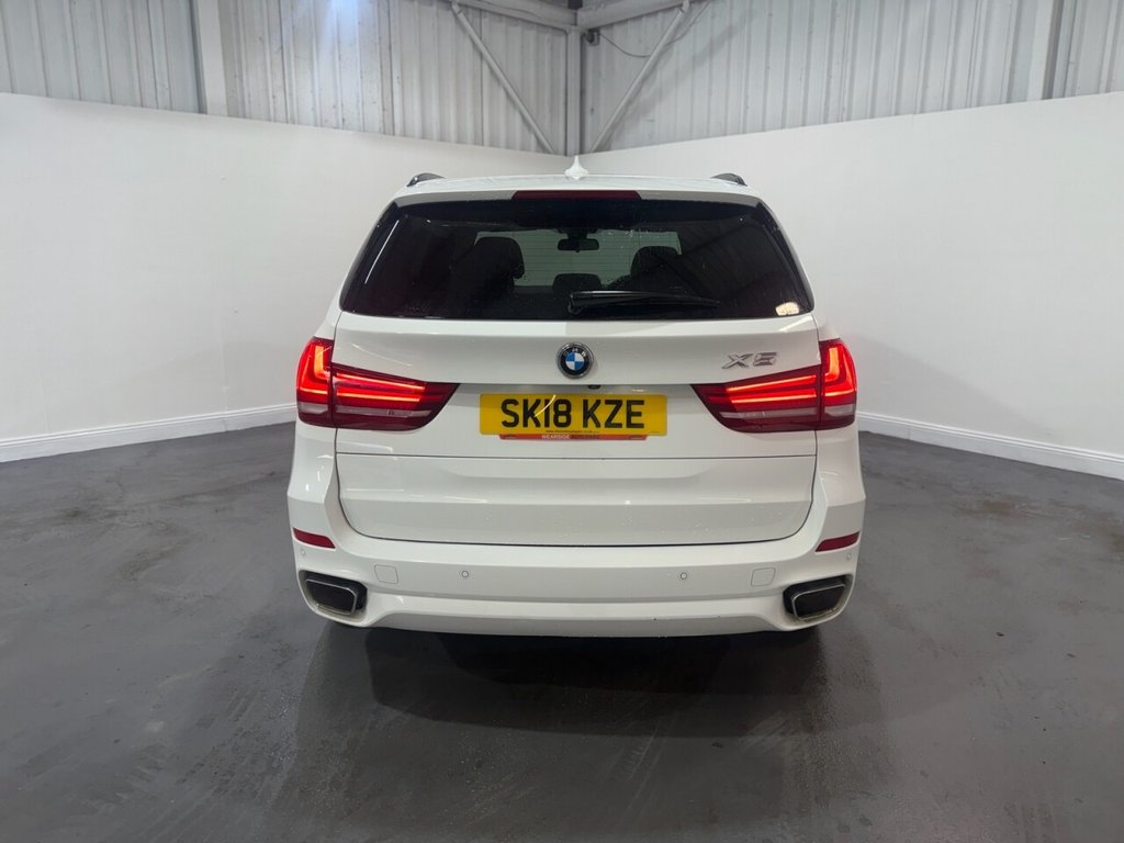 Used BMW X5 2018 for sale - 74649747: Photo 48