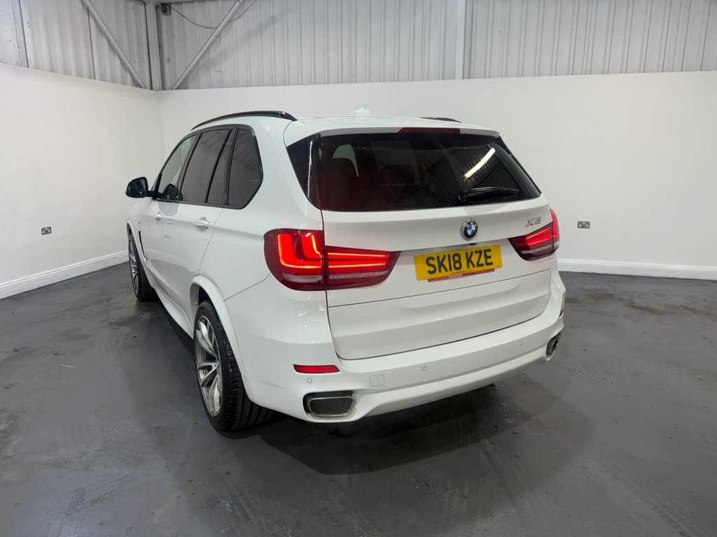 Used BMW X5 2018 for sale - 74649747: Photo 49