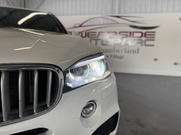 Used BMW X5 2018 for sale - 74649747: Photo 4