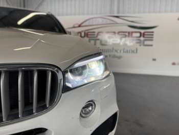 Used BMW X5 2018 for sale - 74649747: Photo