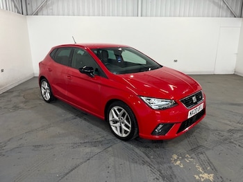 Used SEAT Ibiza 2020 for sale - 78828759: Photo