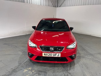 Used SEAT Ibiza 2020 for sale - 78828759: Photo