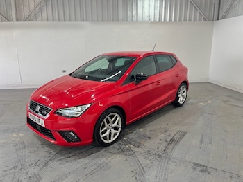 Used SEAT Ibiza 2020 for sale - 78828759: Photo