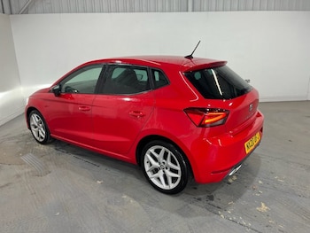 Used SEAT Ibiza 2020 for sale - 78828759: Photo