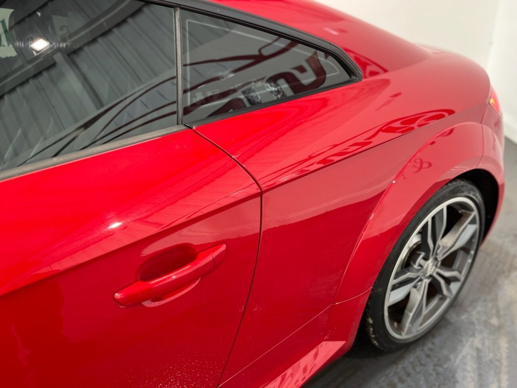 Used Audi TTS 2015 for sale - 76178403: Photo 10