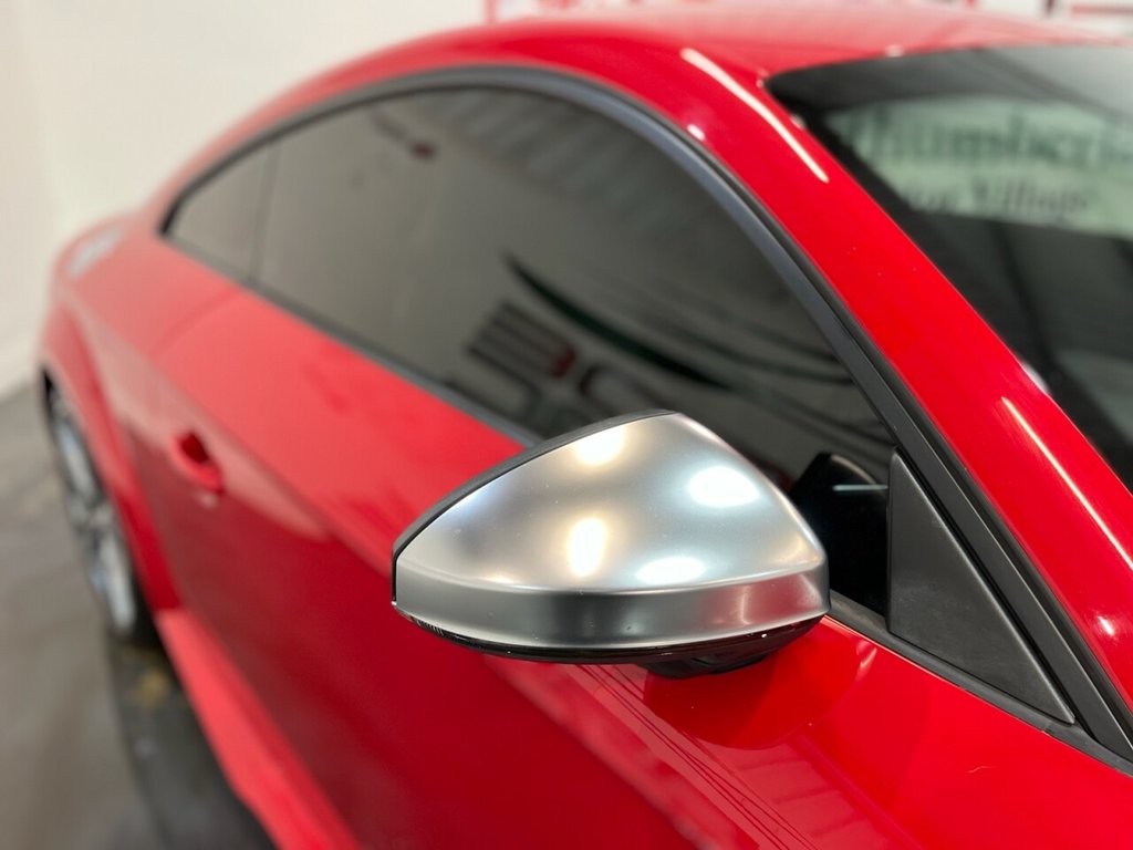 Used Audi TTS 2015 for sale - 76178403: Photo 11