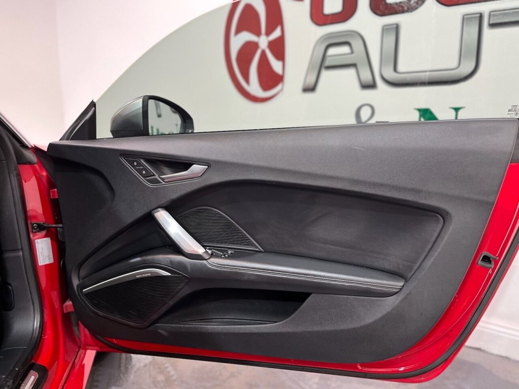 Used Audi TTS 2015 for sale - 76178403: Photo 14