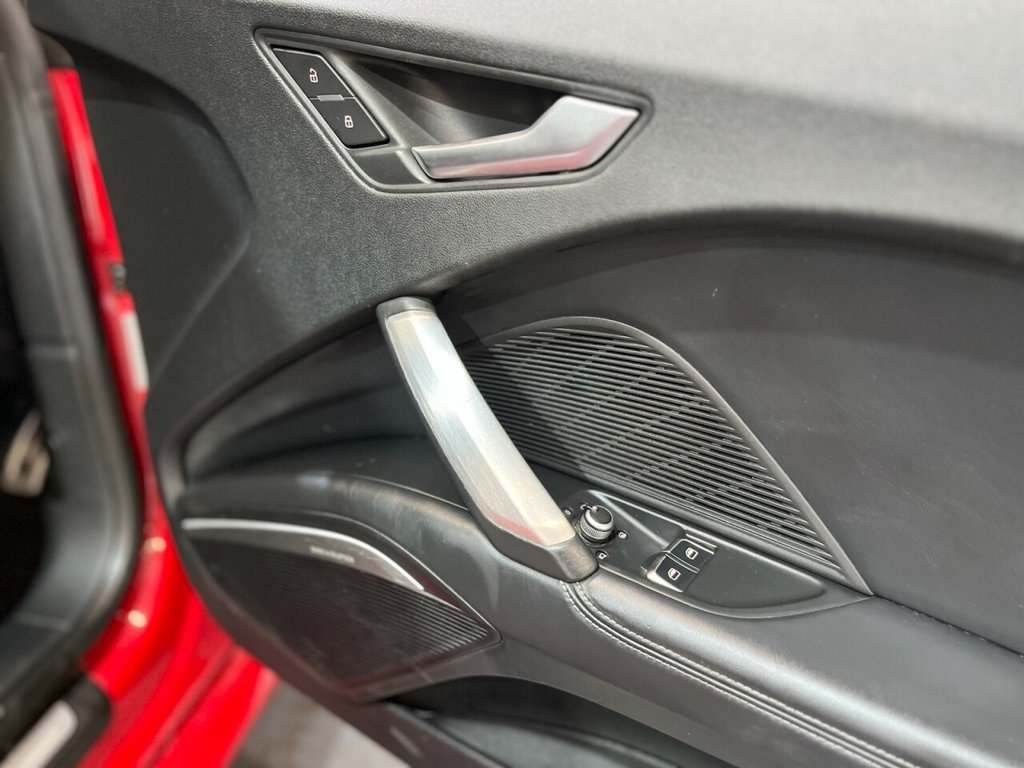 Used Audi TTS 2015 for sale - 76178403: Photo 15