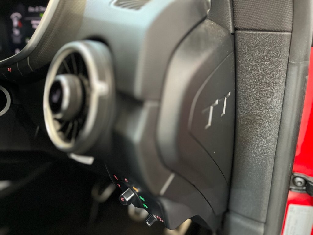 Used Audi TTS 2015 for sale - 76178403: Photo 16