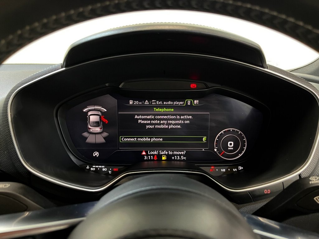 Used Audi TTS 2015 for sale - 76178403: Photo 18