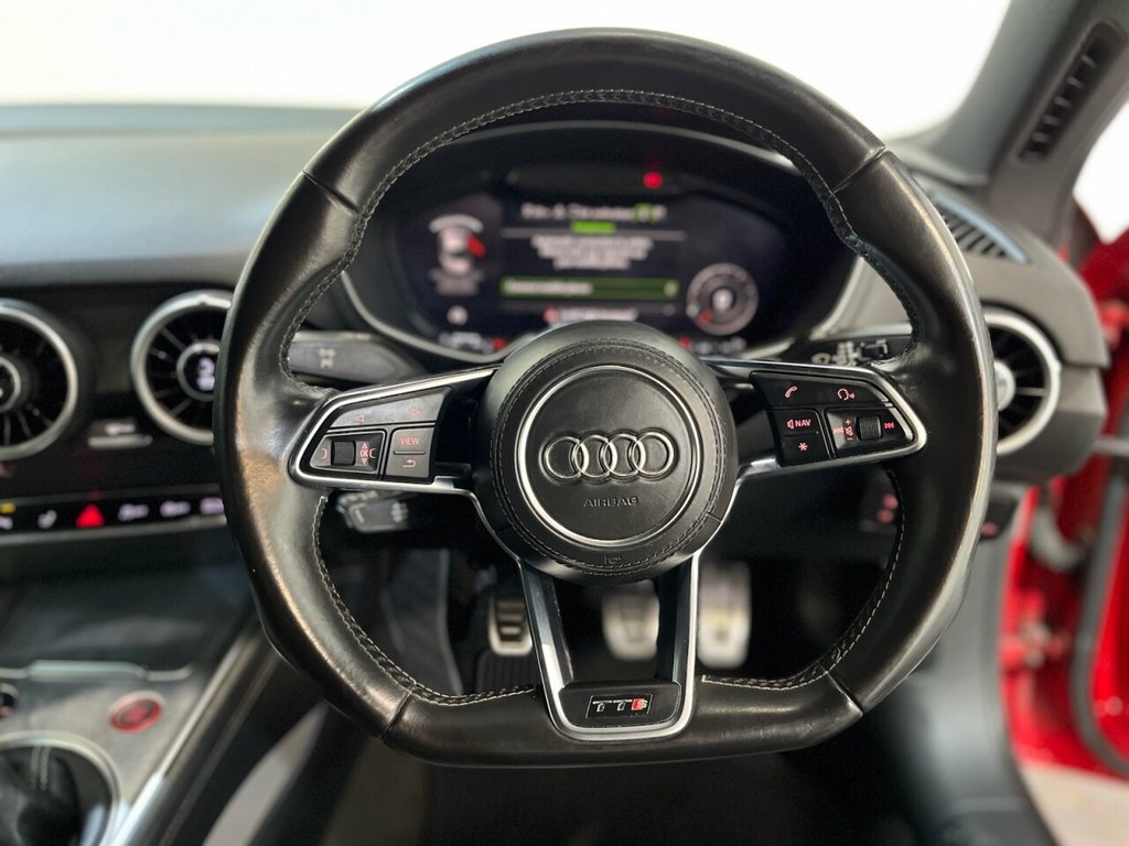 Used Audi TTS 2015 for sale - 76178403: Photo 19