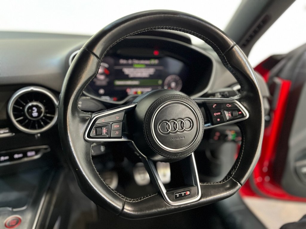 Used Audi TTS 2015 for sale - 76178403: Photo 20