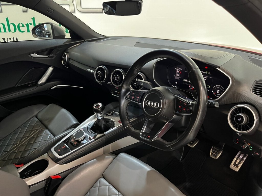 Used Audi TTS 2015 for sale - 76178403: Photo 21