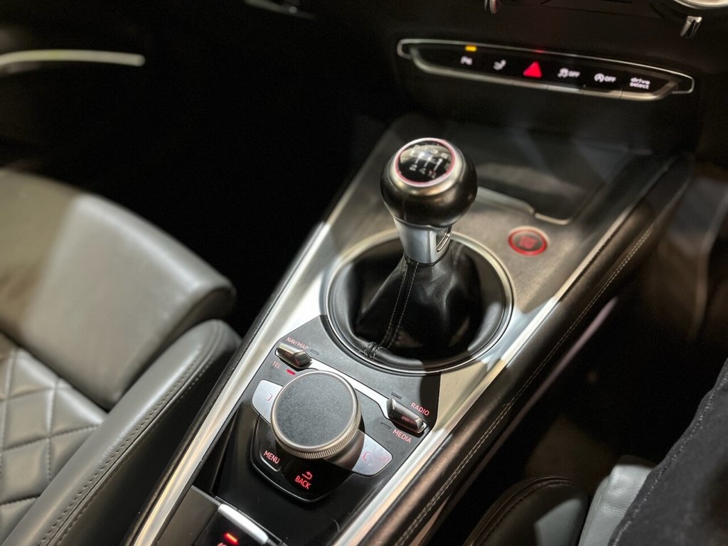 Used Audi TTS 2015 for sale - 76178403: Photo 22