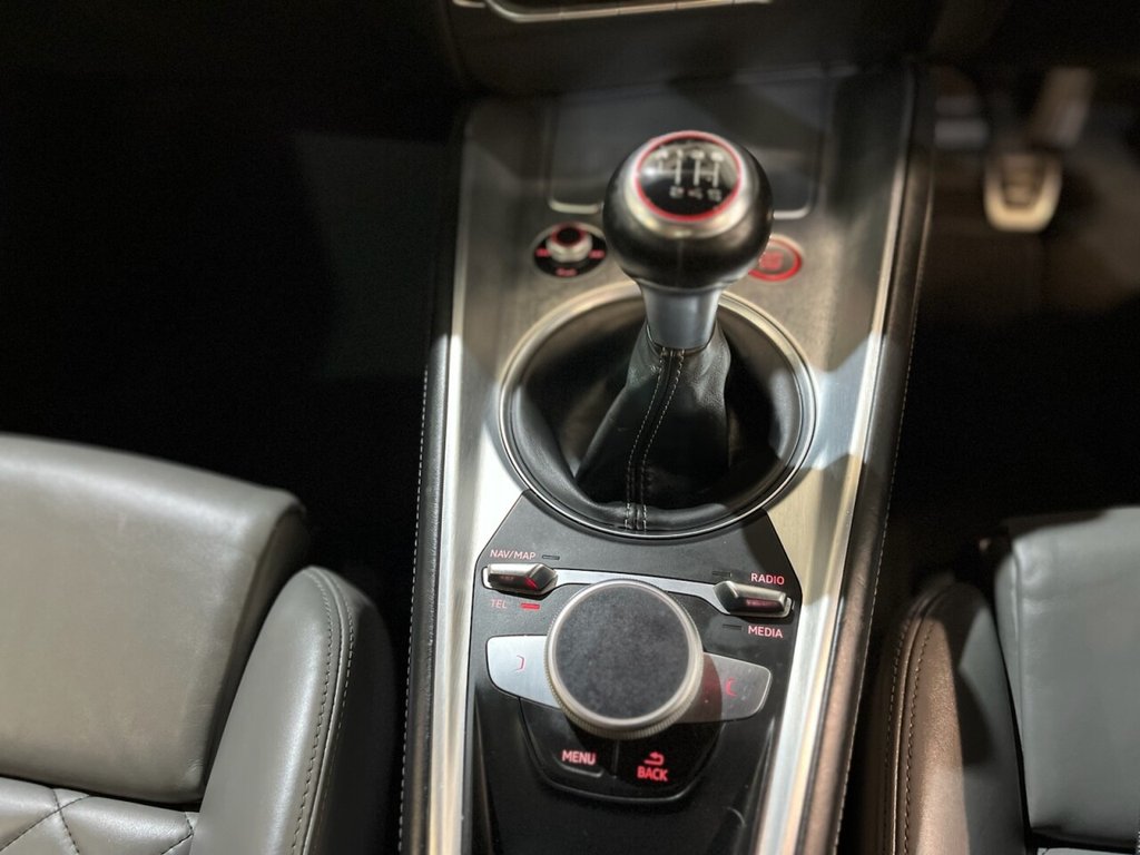 Used Audi TTS 2015 for sale - 76178403: Photo 23