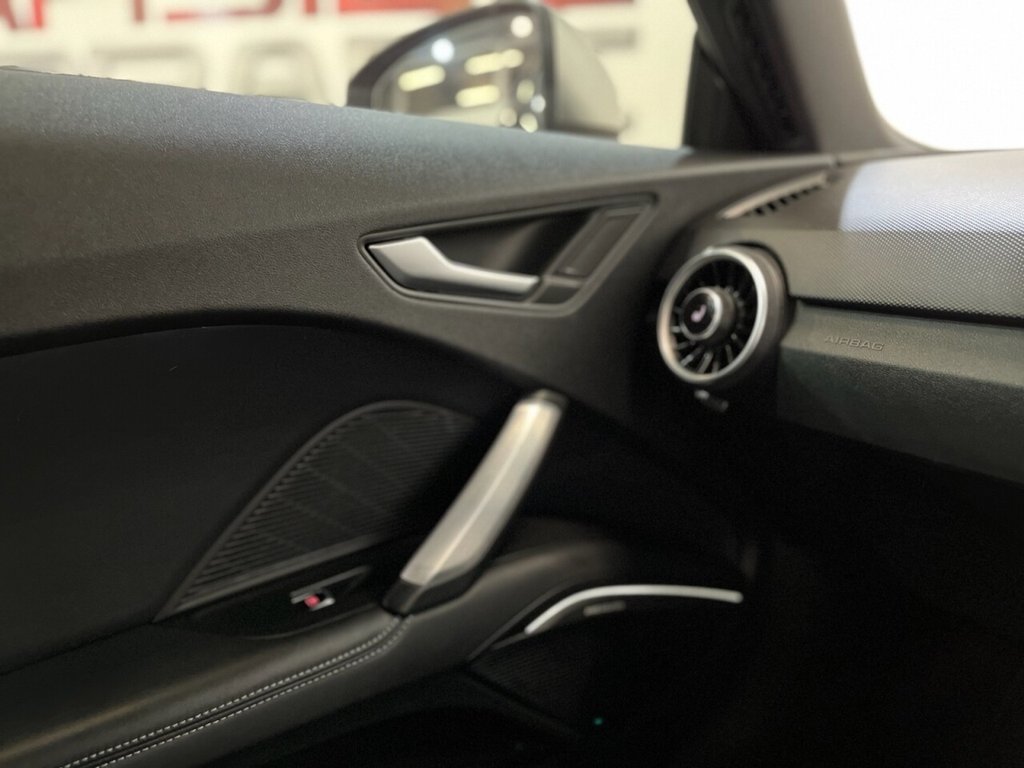 Used Audi TTS 2015 for sale - 76178403: Photo 24