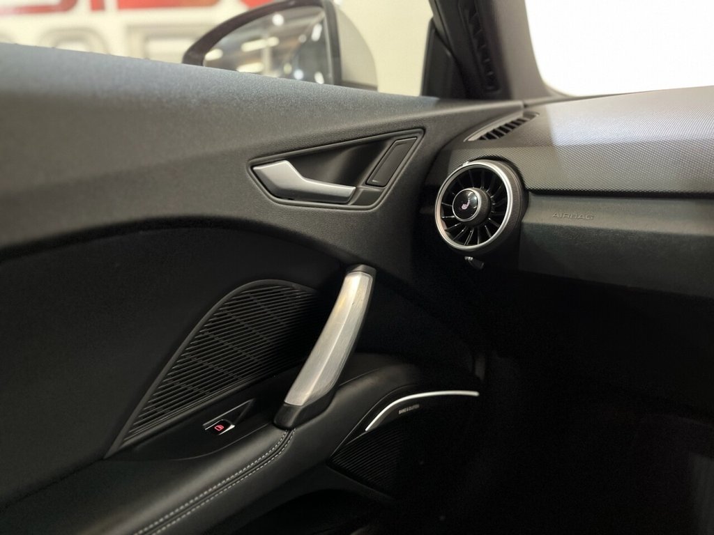 Used Audi TTS 2015 for sale - 76178403: Photo 25