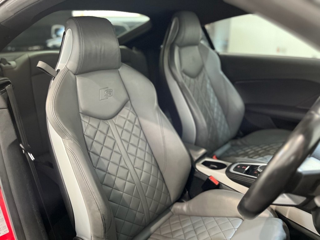 Used Audi TTS 2015 for sale - 76178403: Photo 28