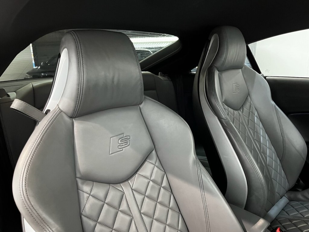 Used Audi TTS 2015 for sale - 76178403: Photo 29