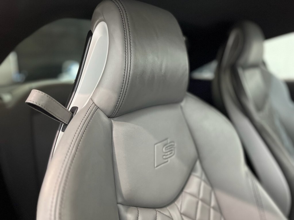 Used Audi TTS 2015 for sale - 76178403: Photo 30