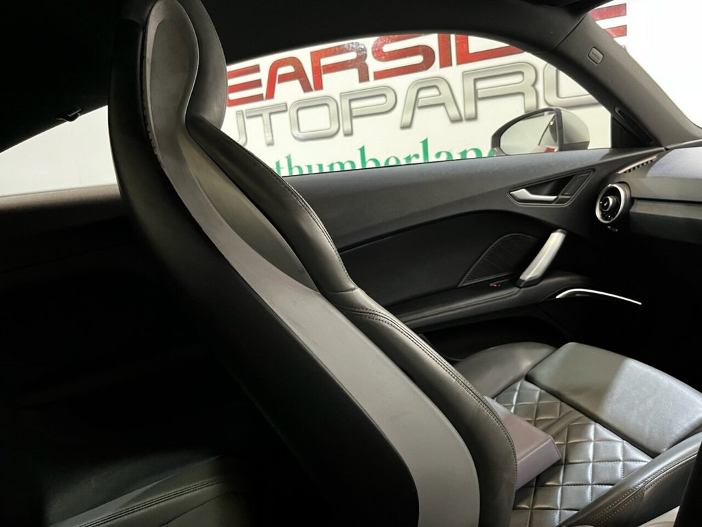 Used Audi TTS 2015 for sale - 76178403: Photo 32