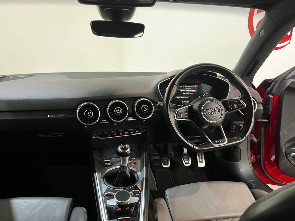 Used Audi TTS 2015 for sale - 76178403: Photo 33