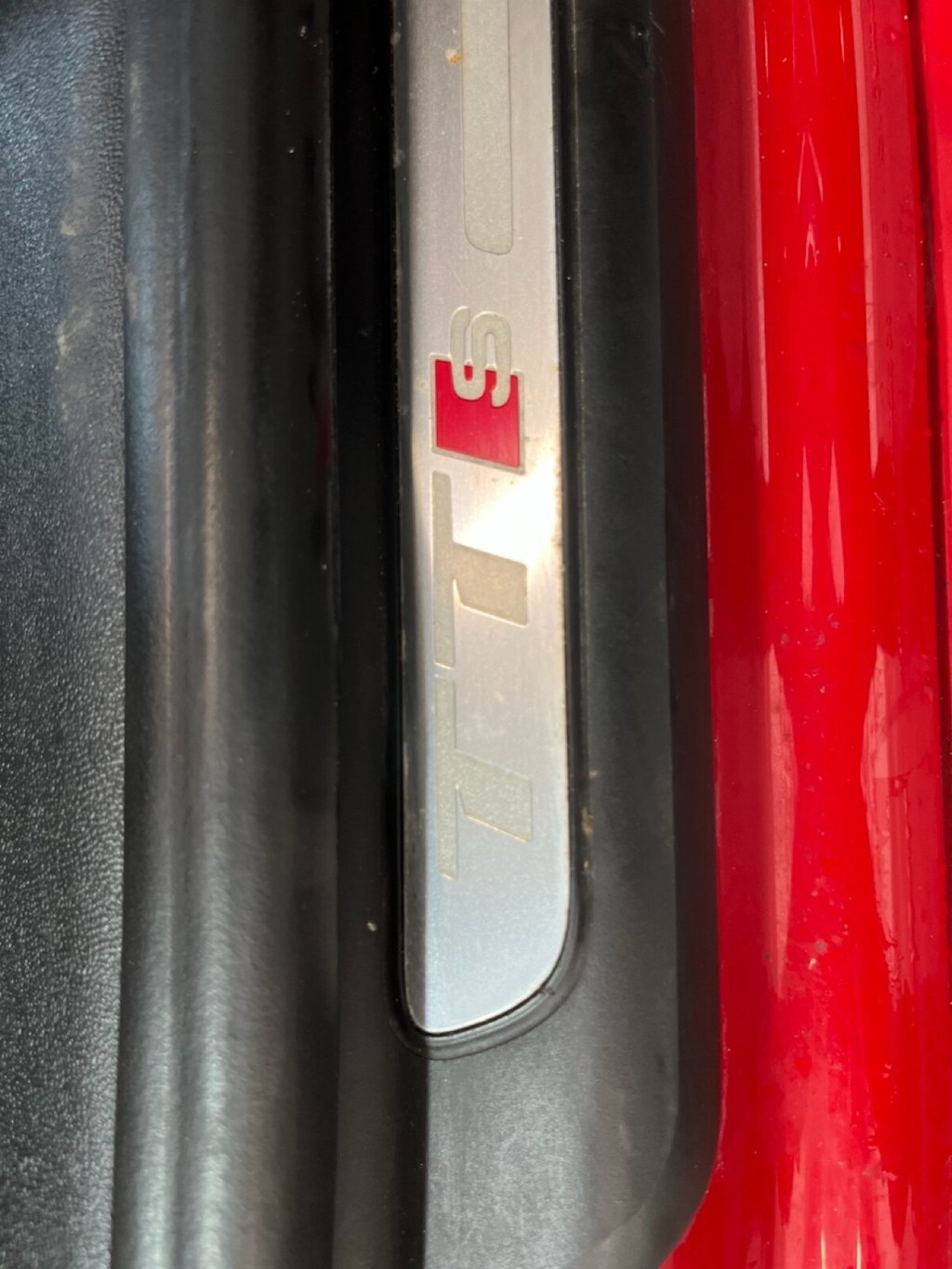 Used Audi TTS 2015 for sale - 76178403: Photo 34