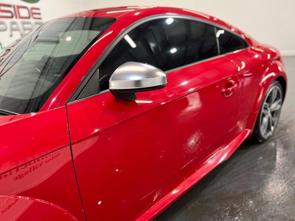 Used Audi TTS 2015 for sale - 76178403: Photo 35