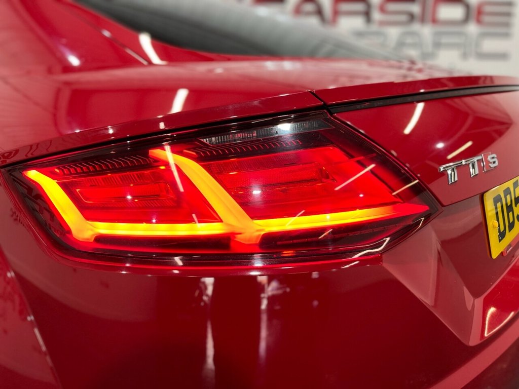 Used Audi TTS 2015 for sale - 76178403: Photo 36