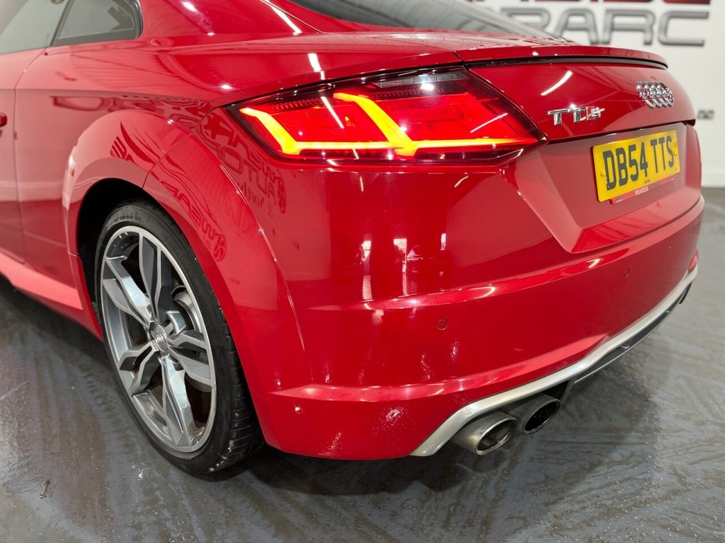 Used Audi TTS 2015 for sale - 76178403: Photo 37