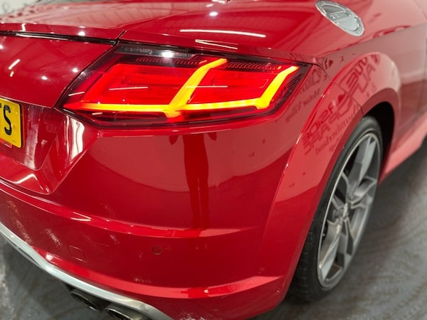 Used Audi TTS 2015 for sale - 76178403: Photo 39