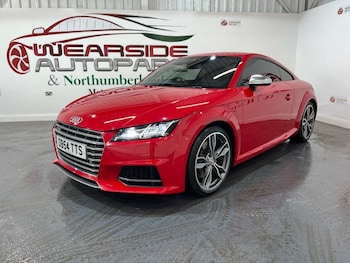 Used Audi TTS 2015 for sale - 76178403: Photo 3