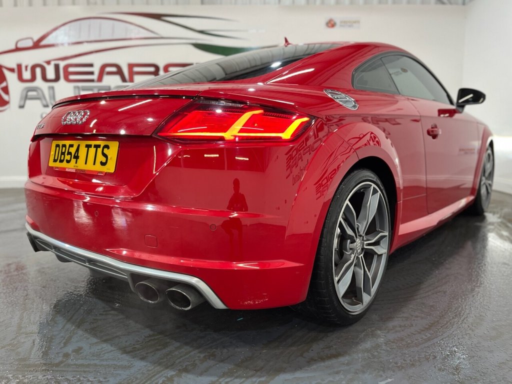 Used Audi TTS 2015 for sale - 76178403: Photo 40