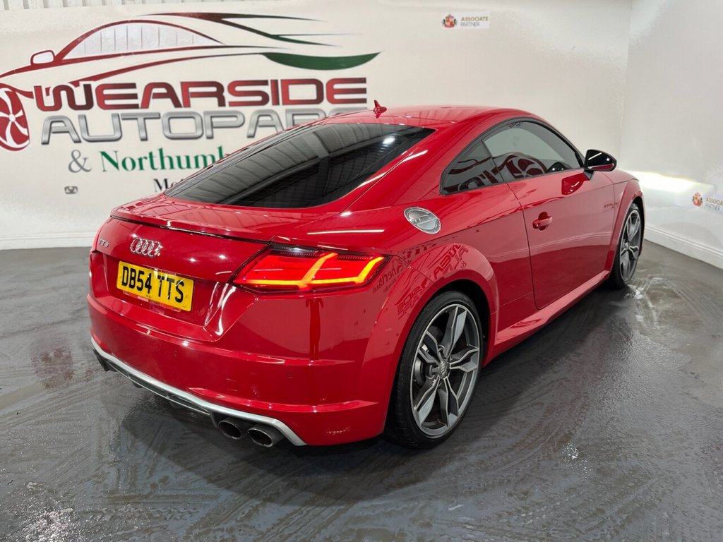 Used Audi TTS 2015 for sale - 76178403: Photo 41