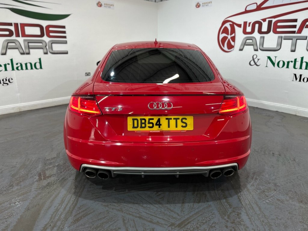 Used Audi TTS 2015 for sale - 76178403: Photo 42