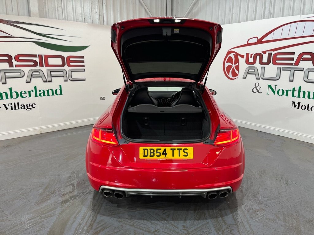 Used Audi TTS 2015 for sale - 76178403: Photo 43