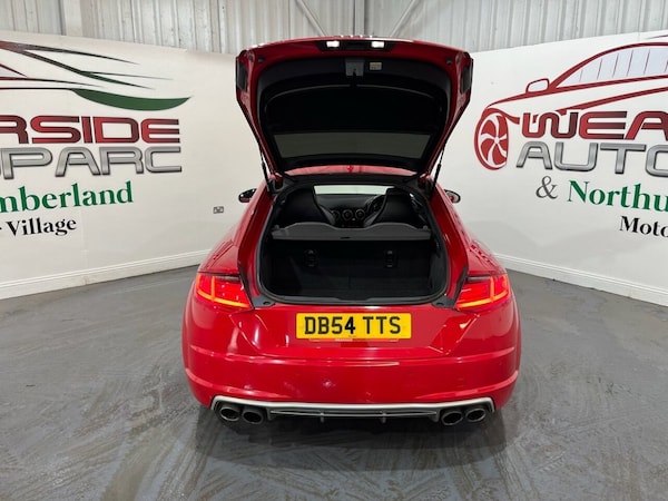 Used Audi TTS 2015 for sale - 76178403: Photo 43