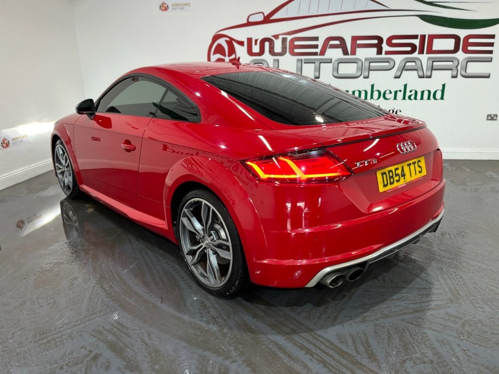 Used Audi TTS 2015 for sale - 76178403: Photo 44