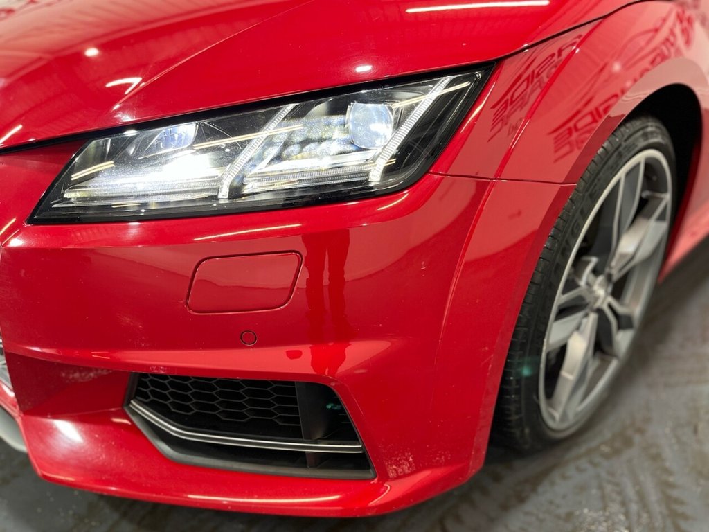 Used Audi TTS 2015 for sale - 76178403: Photo 5