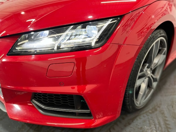 Used Audi TTS 2015 for sale - 76178403: Photo 5