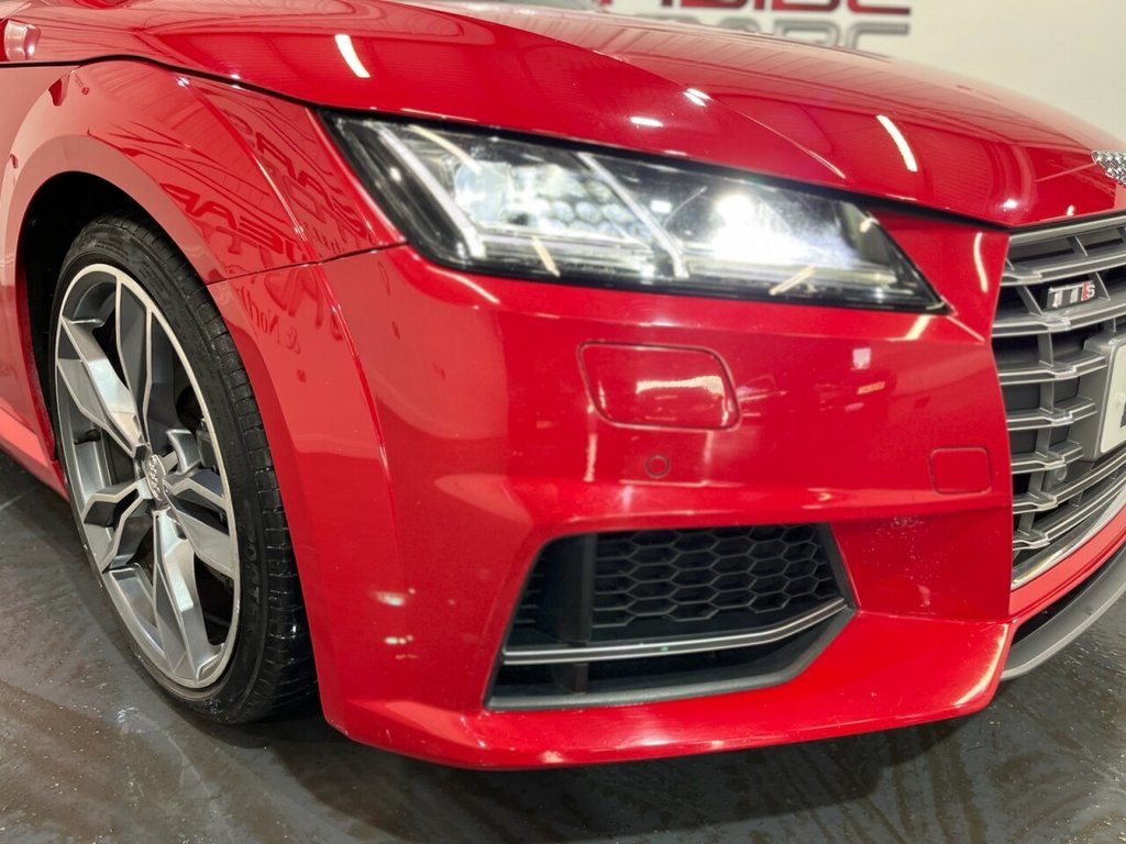 Used Audi TTS 2015 for sale - 76178403: Photo 6