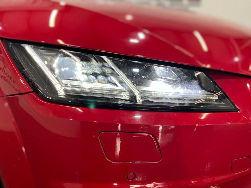 Used Audi TTS 2015 for sale - 76178403: Photo 7