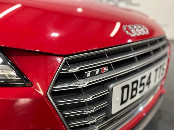 Used Audi TTS 2015 for sale - 76178403: Photo 8