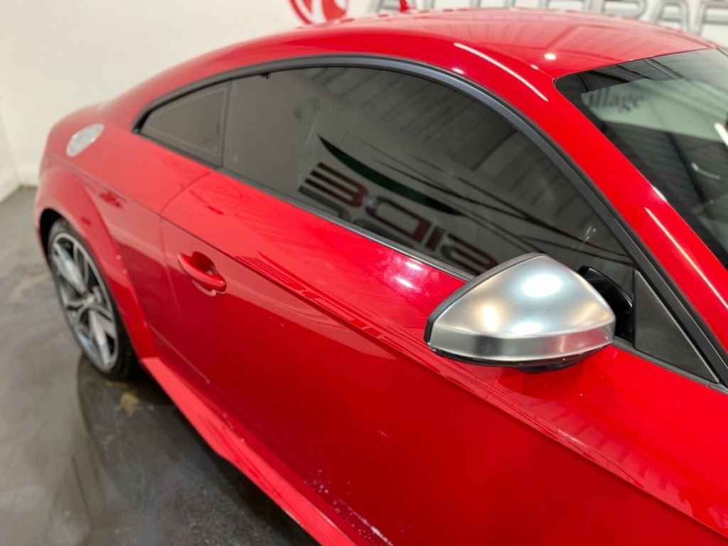 Used Audi TTS 2015 for sale - 76178403: Photo 9