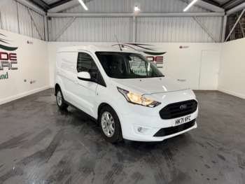 Used Ford Transit Connect 2022 for sale - 74998782: Photo