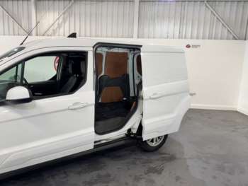 Used Ford Transit Connect 2022 for sale - 74998782: Photo