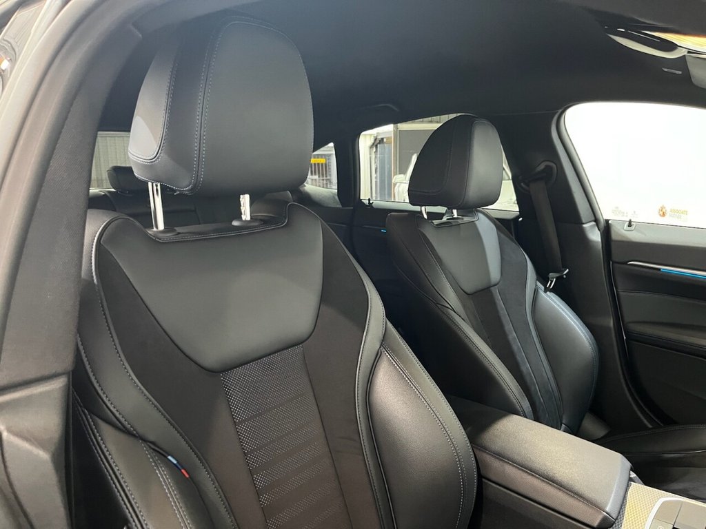 Used BMW i4 2022 for sale - 76430142: Photo 11