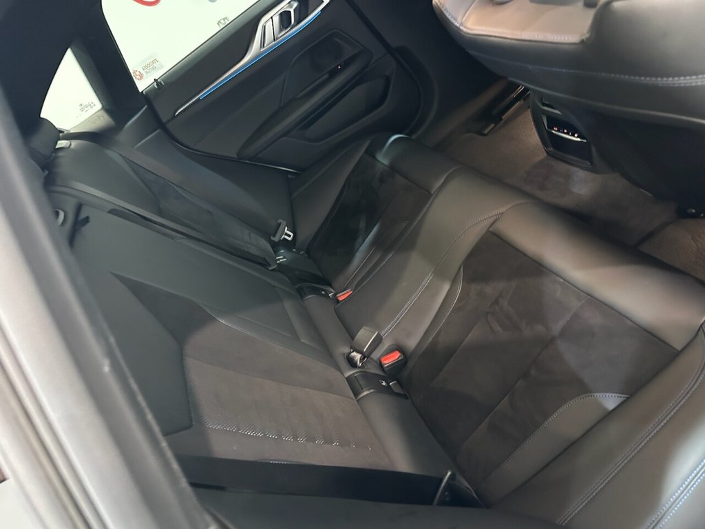 Used BMW i4 2022 for sale - 76430142: Photo 13