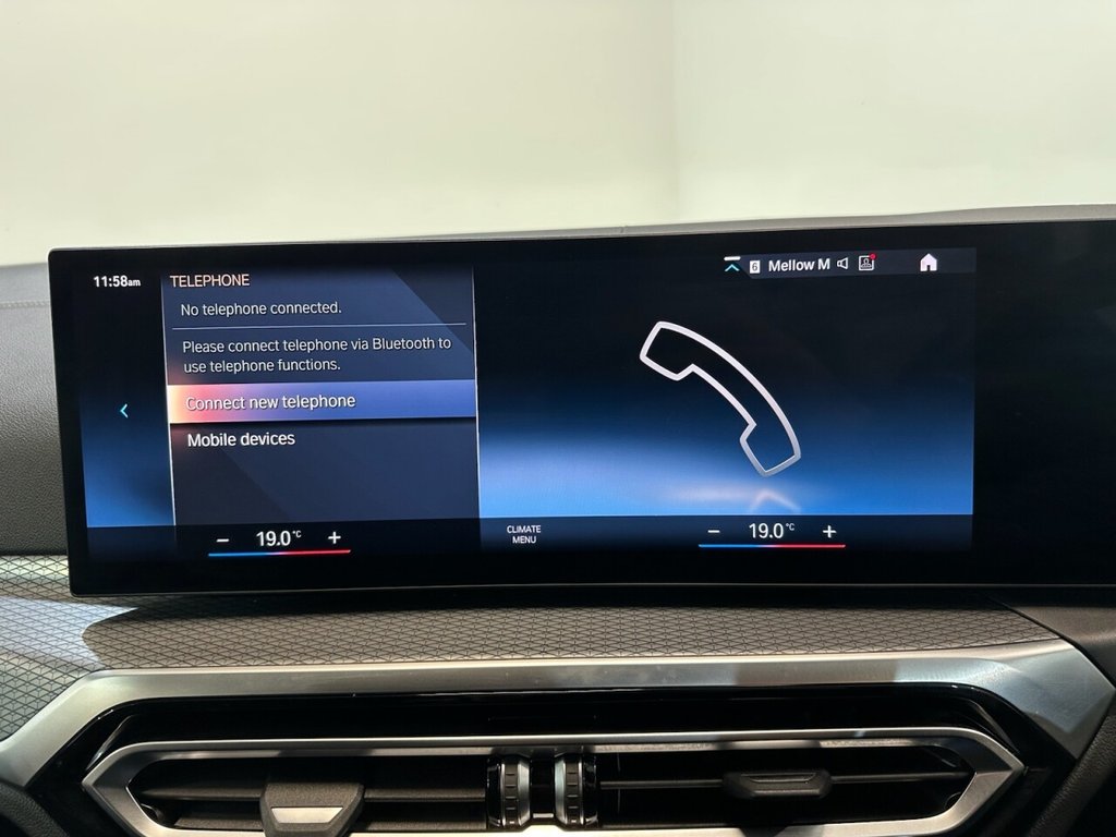 Used BMW i4 2022 for sale - 76430142: Photo 15