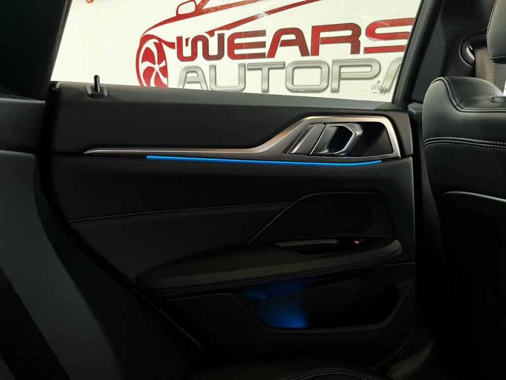 Used BMW i4 2022 for sale - 76430142: Photo 17